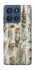 Чохол на Motorola Edge 60 Stylus Floral design ver.2 фото 1 з 1