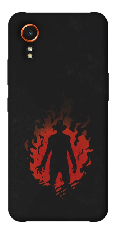 Чехол на Samsung Galaxy Xcover7 Daylight фото 1 из 1