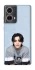 Чохол на Motorola Moto G85 Seungcheol - Seventeen фото 1 з 1