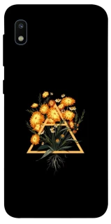 Чохол на Samsung Galaxy A10 (A105F) Flowers ver.1 фото 1 з 1