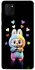 Чохол на Samsung Galaxy Note 10 Lite (A81) Labubu Love фото 1 з 1