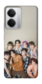 Чехол на Realme 14 NCT фото 1 из 1