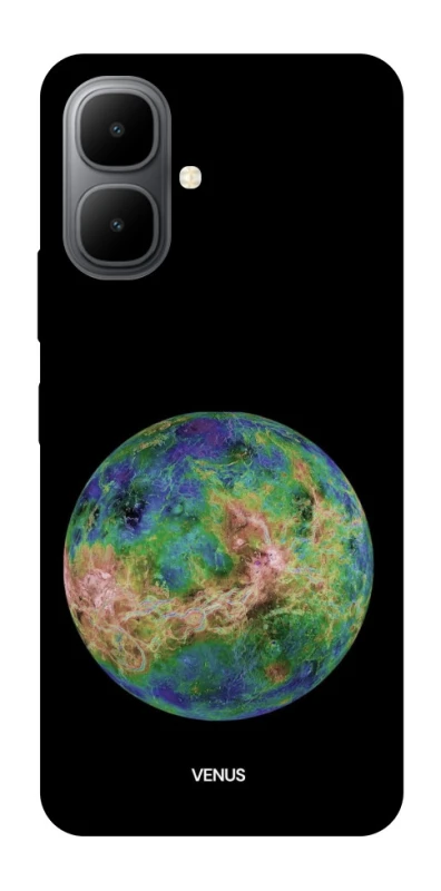 Чехол на Infinix Smart 10 Venus фото 1 из 1