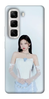 Чохол на Infinix Hot 50 4G Chiquita - BABYMONSTER фото 1 з 1