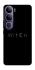 Чохол на Vivo Y300 Halloween Witch ver.4 фото 1 з 1
