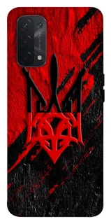 Чохол на Oppo A54 5G / A74 5G Герб v17 фото 1 з 1