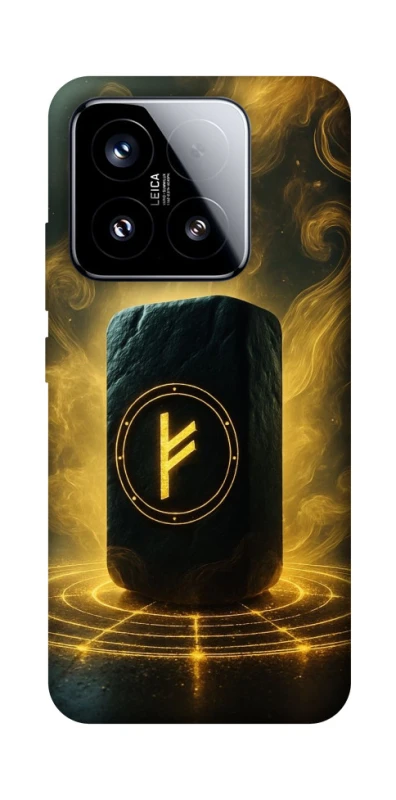 Чохол на Xiaomi 15 Руна Феху фото 1 з 1