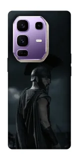 Чохол на Infinix Note 50 Pro+ Odyssey ver.5 фото 1 з 1
