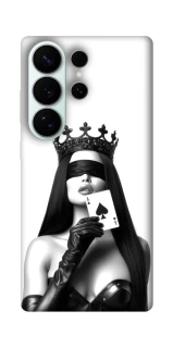 Чехол на Samsung Galaxy S26 Dark Queen фото 1 из 1