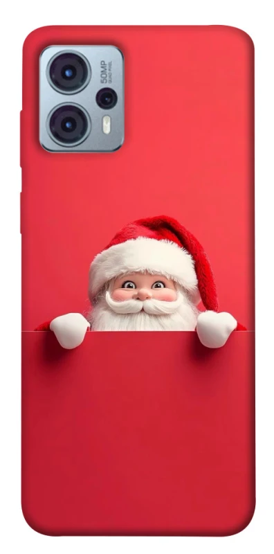 Чохол на Motorola Moto G23 Christmas mood ver.11 фото 1 з 1