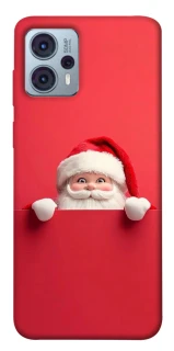 Чехол на Motorola Moto G23 Christmas mood ver.11 фото 1 из 1