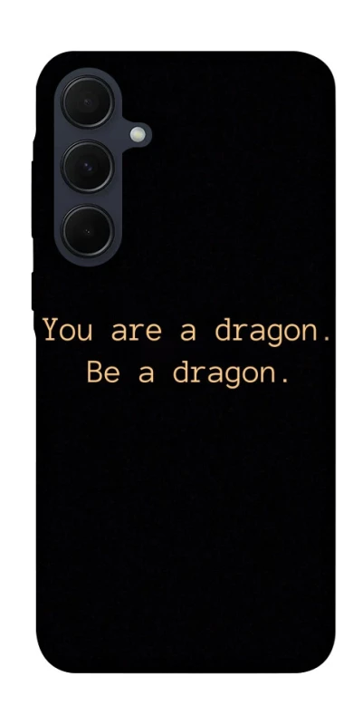 Чохол на Samsung Galaxy A35 House of the Dragon ver.9 фото 1 з 1