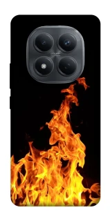 Чохол на Xiaomi Redmi Note 15 Pro 4G Вогонь фото 1 з 1