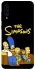 Чохол на Samsung Galaxy A50 (A505F) / A50s / A30s The Simpsons фото 1 з 1