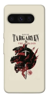 Чехол на Google Pixel 8 Pro House of the Dragon ver.4 фото 1 из 1