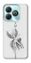 Чохол на ZTE Blade A75 4G Tattoo ver.10 фото 1 з 1