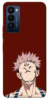 Чохол на TECNO Camon 18 Sakuna v3 фото 1 з 1