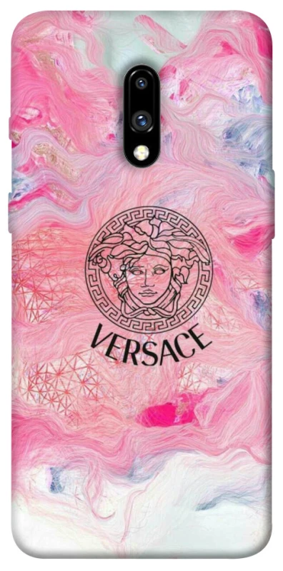 Чохол на OnePlus 7 Versace ver.3 фото 1 з 1