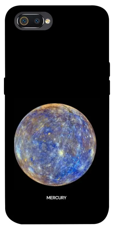 Чохол на Realme C2 Mercury фото 1 з 1