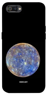 Чохол на Realme C2 Mercury фото 1 з 1