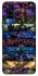 Чехол на Vivo Y51a Blizzard ver.3 фото 1 из 1