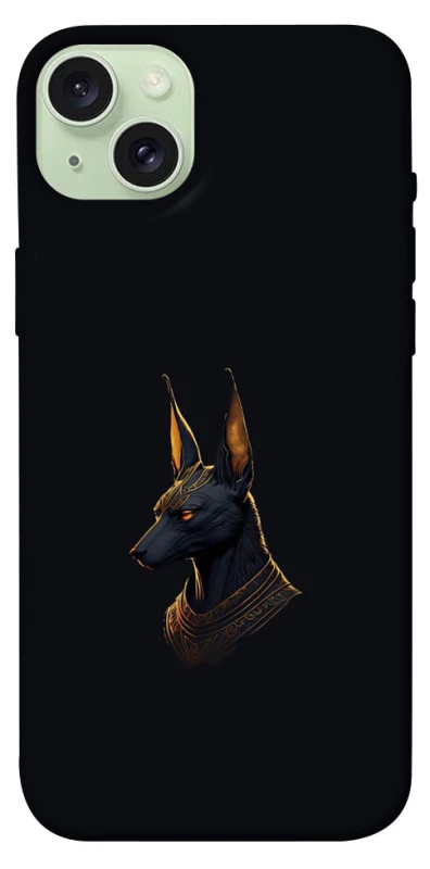 Чехол на Apple iPhone 15 Plus (6.7") Anubis фото 1 из 1