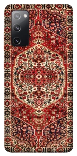 Чохол на Samsung Galaxy S20 FE Килим v11 фото 1 з 1