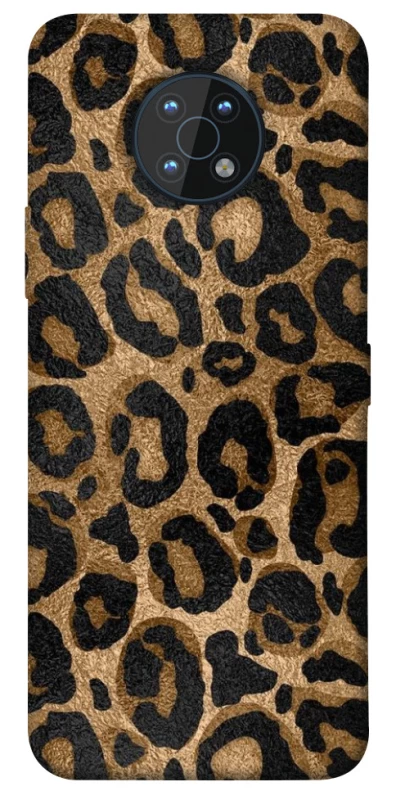 Чохол на Nokia G50 Leopard Skin фото 1 з 1