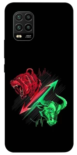 Чехол на Xiaomi Mi 10 Lite Crypt v2 фото 1 из 1