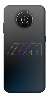 Чехол на Nokia X10 / X20 M-series фото 1 из 1
