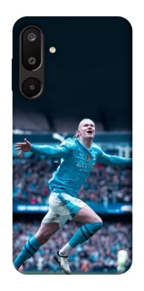 Чохол на Samsung Galaxy M16 5G Erling Haaland V3 фото 1 з 1