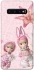 Чохол на Samsung Galaxy S10+ Vintage Blossom Twins фото 1 з 1