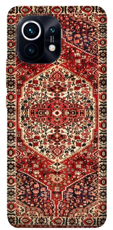 Чехол на Xiaomi Mi 11 Килим v11 фото 1 из 1