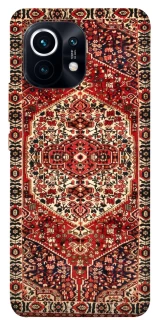 Чохол на Xiaomi Mi 11 Килим v11 фото 1 з 1
