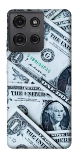 Чохол на Motorola Moto G75 1 долар фото 1 з 1