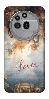 Чохол на Nothing Phone (3a) Pro Lover фото 1 з 1