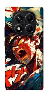 Чохол на Xiaomi Redmi Note 14 Pro 5G Anime фото 1 з 1