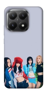 Чехол на Xiaomi 15T BLACKPINK фото 1 из 1