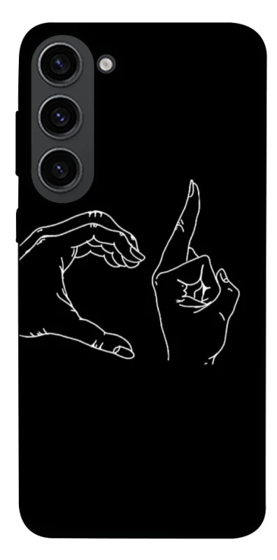 Чохол на Samsung Galaxy S23 Unrequited фото 1 з 1