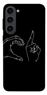 Чохол на Samsung Galaxy S23 Unrequited фото 1 з 1