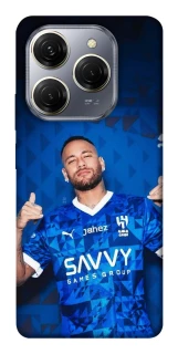 Чохол на TECNO Spark 20 Pro Neymar Jr. фото 1 з 1