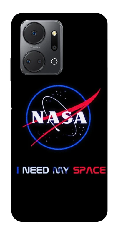 Чохол на Huawei Honor X7a NASA ver.3 фото 1 з 1