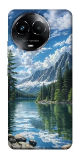 Чохол на Realme C67 4G River in the mountains фото 1 з 1
