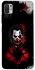Чехол на Xiaomi Poco M3 Pro 4G / 5G Joker Horror фото 1 из 1