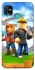 Чохол на TECNO POP 5 Roblox Builder Adventure фото 1 з 1