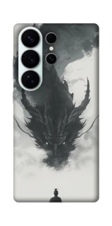 Чохол на Samsung Galaxy S26 dragon mood фото 1 з 1