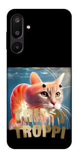 Чохол на Samsung Galaxy M16 5G Trippi Troppi фото 1 з 1