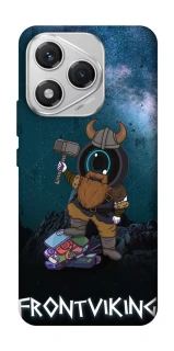 Чехол на Honor 400 Lite Frontviking фото 1 из 1