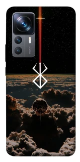 Чохол на Xiaomi 12T / 12T Pro Berserk Universe фото 1 з 1