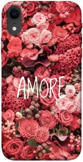 Чехол на Apple iPhone XR (6.1") Amore фото 1 из 1